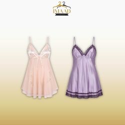 Y2K Slip Dresses