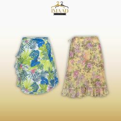 Y2K SKIRT