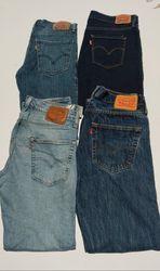 Levi's jeans RV # 756