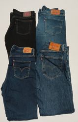 Levi's jeans RV # 757