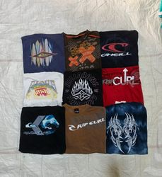 surf t shirts