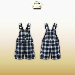 Oshkosh dungarees Kid's