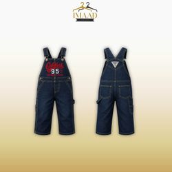Oshkosh dungarees Kid's