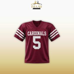 Marken-Sporttrikot