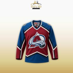 Branded CCM Jersey Kid's