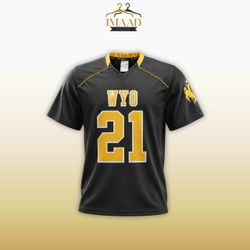 Branded Jersey