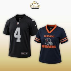 NFL jerseys Kid's