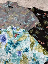 Hawaii shirts