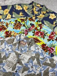 Hawaiian Shirts