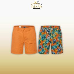 Ralph Lauren Mixed Shorts