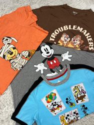 Disney t-shirt