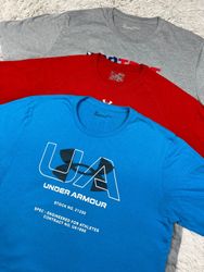Under armour t-shirt