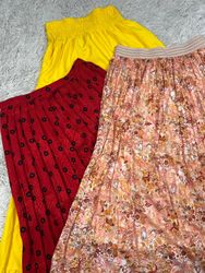 Fashion skirts