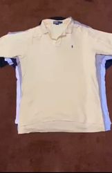 Ralph lauren polo t shirt