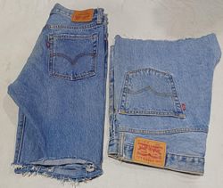 Levis Short