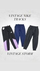 Vintage Nike Track Pants