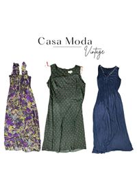 230526-9 Maxi dresses 12 pcs