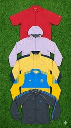 Authentic Windbreaker | LV-120