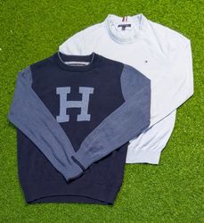 5878 - Tommy Hilfiger Sweaters