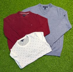 5880 - Tommy Hilfiger Sweaters