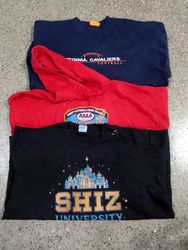 Unbarnded Sweatshirt Hoodies