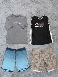 Coastal Surfwear Summer Collection