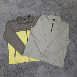 Retro Surfwear Oakley Collection