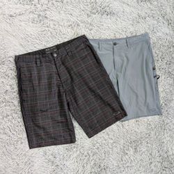 Oakley Vintage T-Shirts & Shorts Bundle