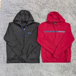 Oakley Skater & Surf Style Bundle