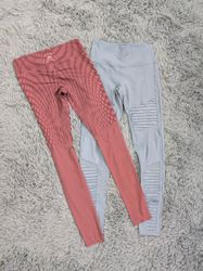 Alo Yoga Sporty Lounge & Gym Wear