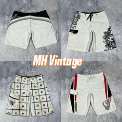 Surfwear Shorts