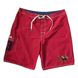 Branded shorts Mix Lot 12 PCs Vintage Adidas Polo ..