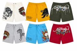 Ed hardy mens shorts