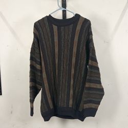 COOGI STYLE CRAZY SWEATERS - BUNDLE 02