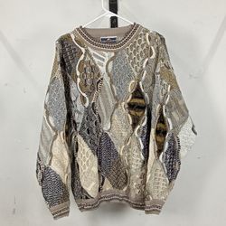 COOGI STYLE CRAZY SWEATERS - BUNDLE 03