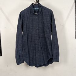 RALPH LAUREN MEN'S SHIRTS - BUNDLE 06