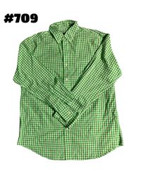 Chaps men shirt #709