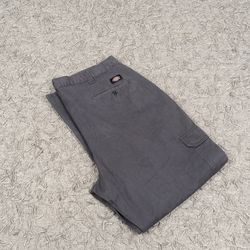 DICKIES COTTON & CARGO PANTS - BUNDLE 01