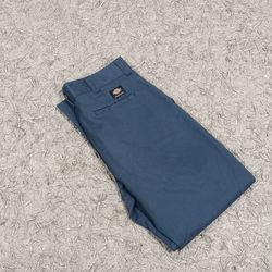 DICKIES COTTON & CARGO PANTS - BUNDLE 03
