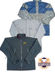 Vintage premium Branded Jacket