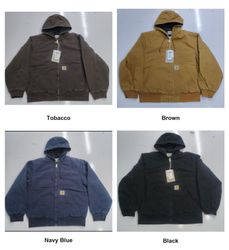 Original Carhartt WIP Active OG Jackets
