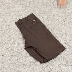 DICKIES COTTON & CARGO PANTS - BUNDLE 07