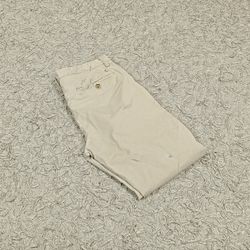 RALPH LAUREN COTTON PANTS - BUNDLE 01