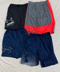Under Armour shorts (539)