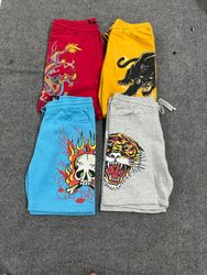 Ed Hardy Men Shorts 🩳