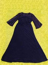 Unbranded Maxi Dress (Mms-508)