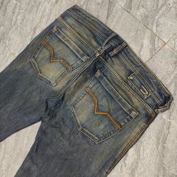 Diesel Bootcut Flare Jeans men’s