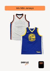 NBA Adult Jerseys