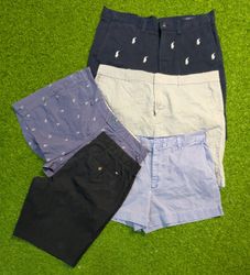 5893 - Tommy Hilfiger Short