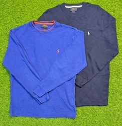 5894 - Ralph Lauren Full Sleeves T-Shirts